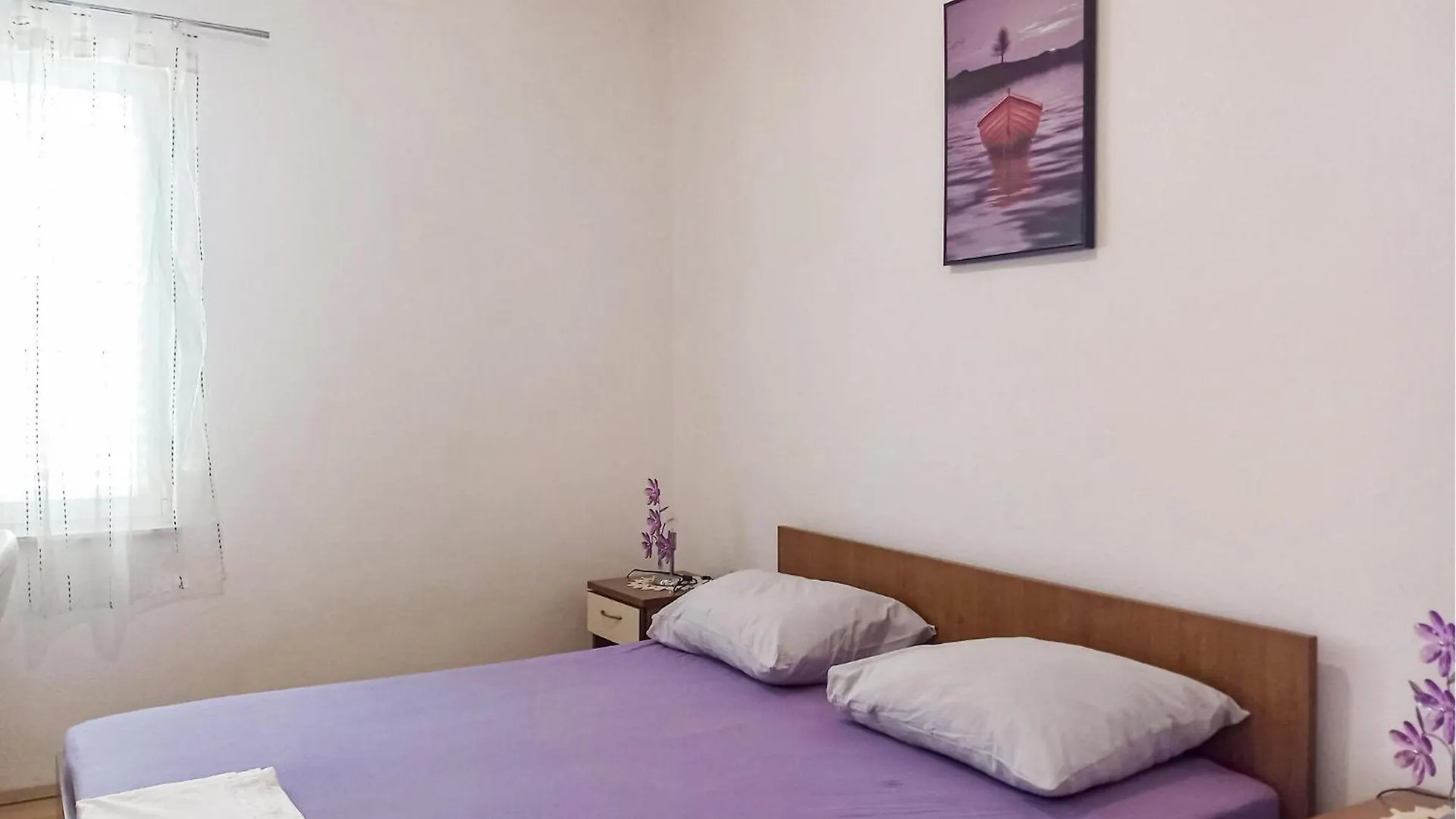 Awesome Home In Bibinje With Kitchen Croatia